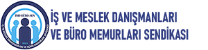 İMD BÜRO-SEN