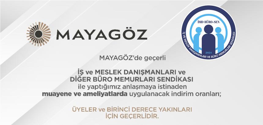 Mayagöz Anlaşması