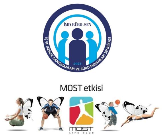 Most Life Club Anlaşması