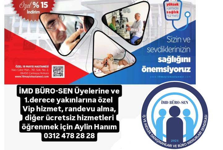 19Mayıs Hastanesi