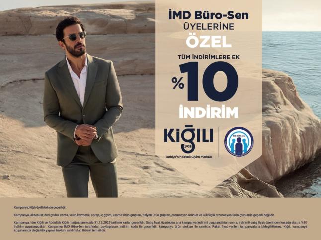 Kiğılı Anlaşması