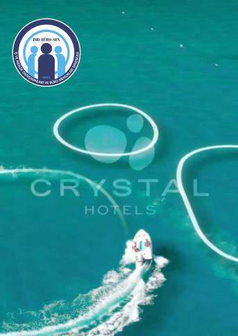 Crystal Hotel Anlaşması