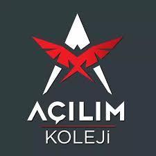 AÇILIM KOLEJİ Anlaşması