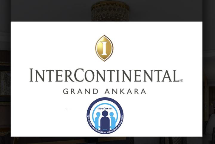 Grand Ankara Oteli
