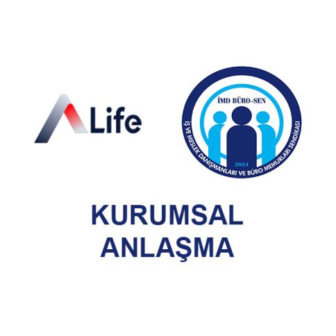 A LİFE HASTANELERİ
