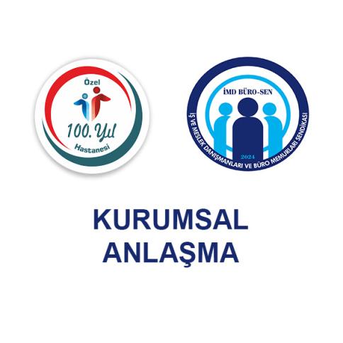 Özel 100 Yıl Hastaneleri