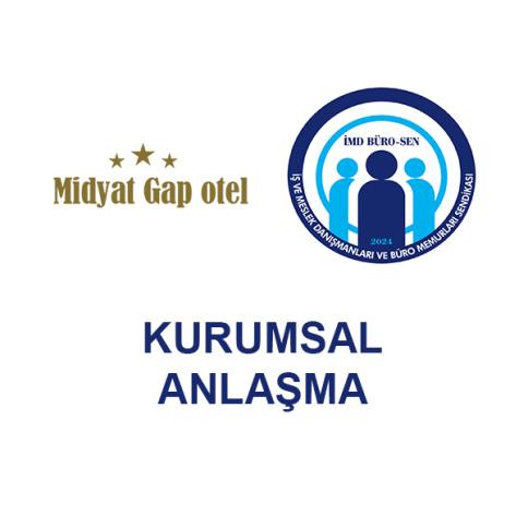 Midyat Gap Otel