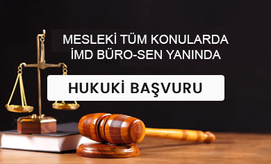 Hukuki Başvuru